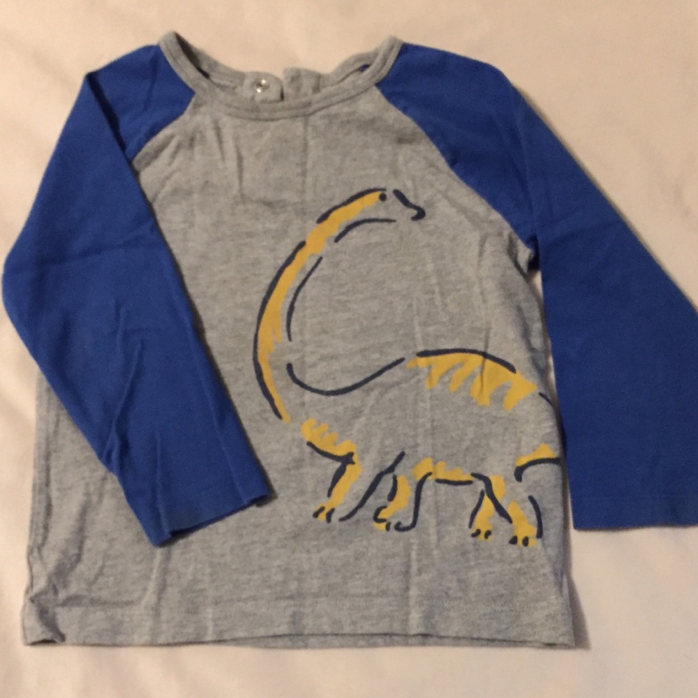 ✅Boden Dinosaur Shirt
